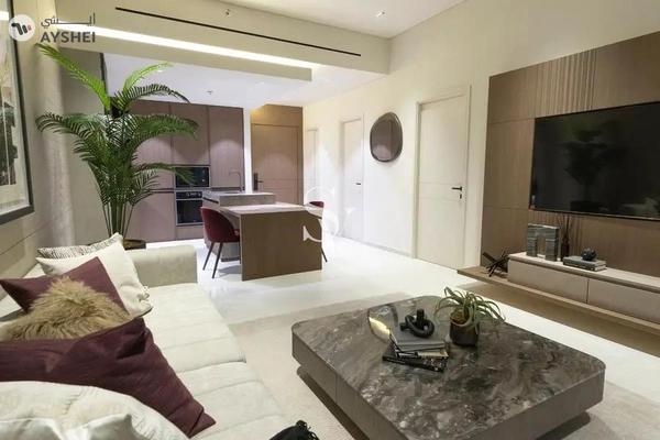 Beverly Boulevard, Arjan, Dubai