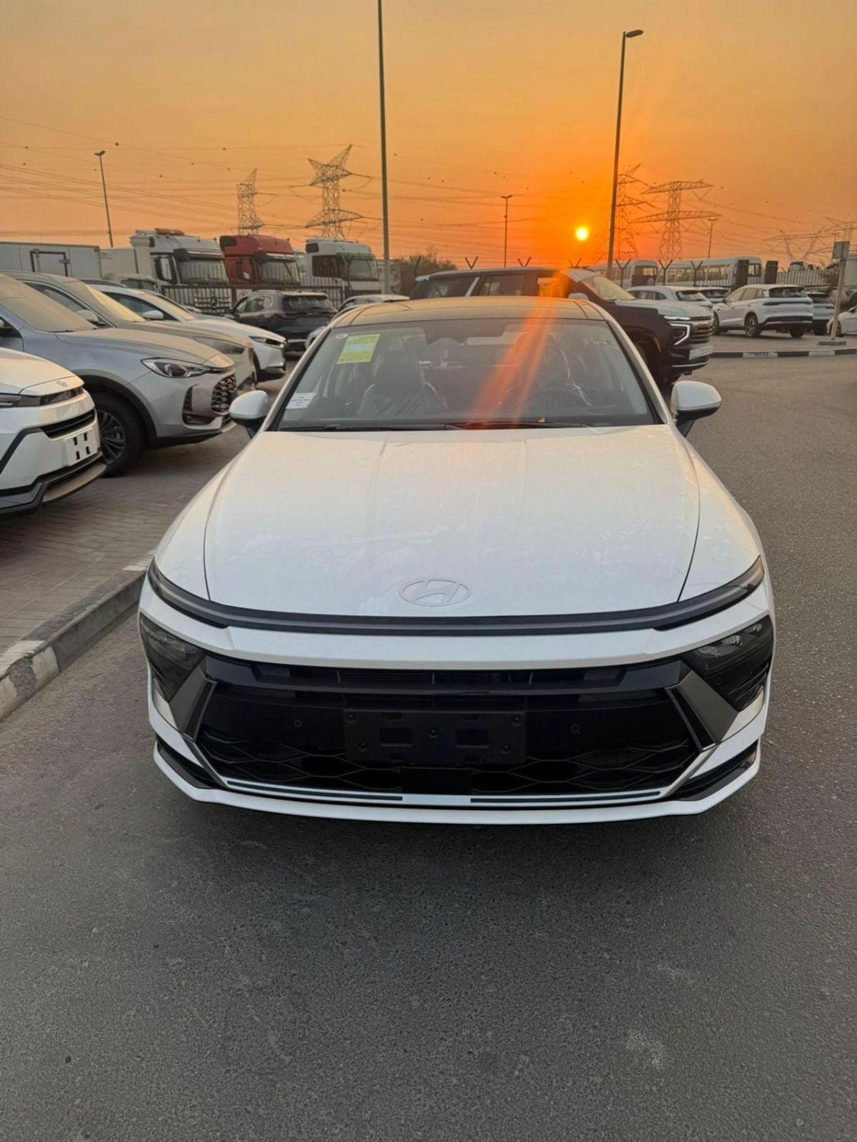 Hyundai Sonata-0-0