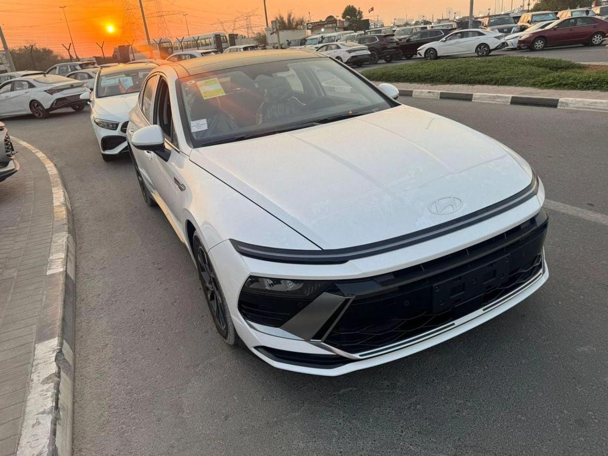 Hyundai Sonata-2-2