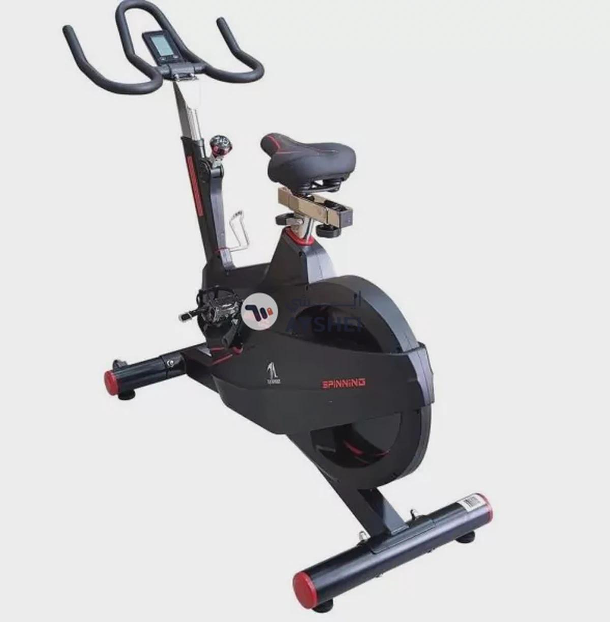 Spinning Bike Yk-By0380-0-portrait