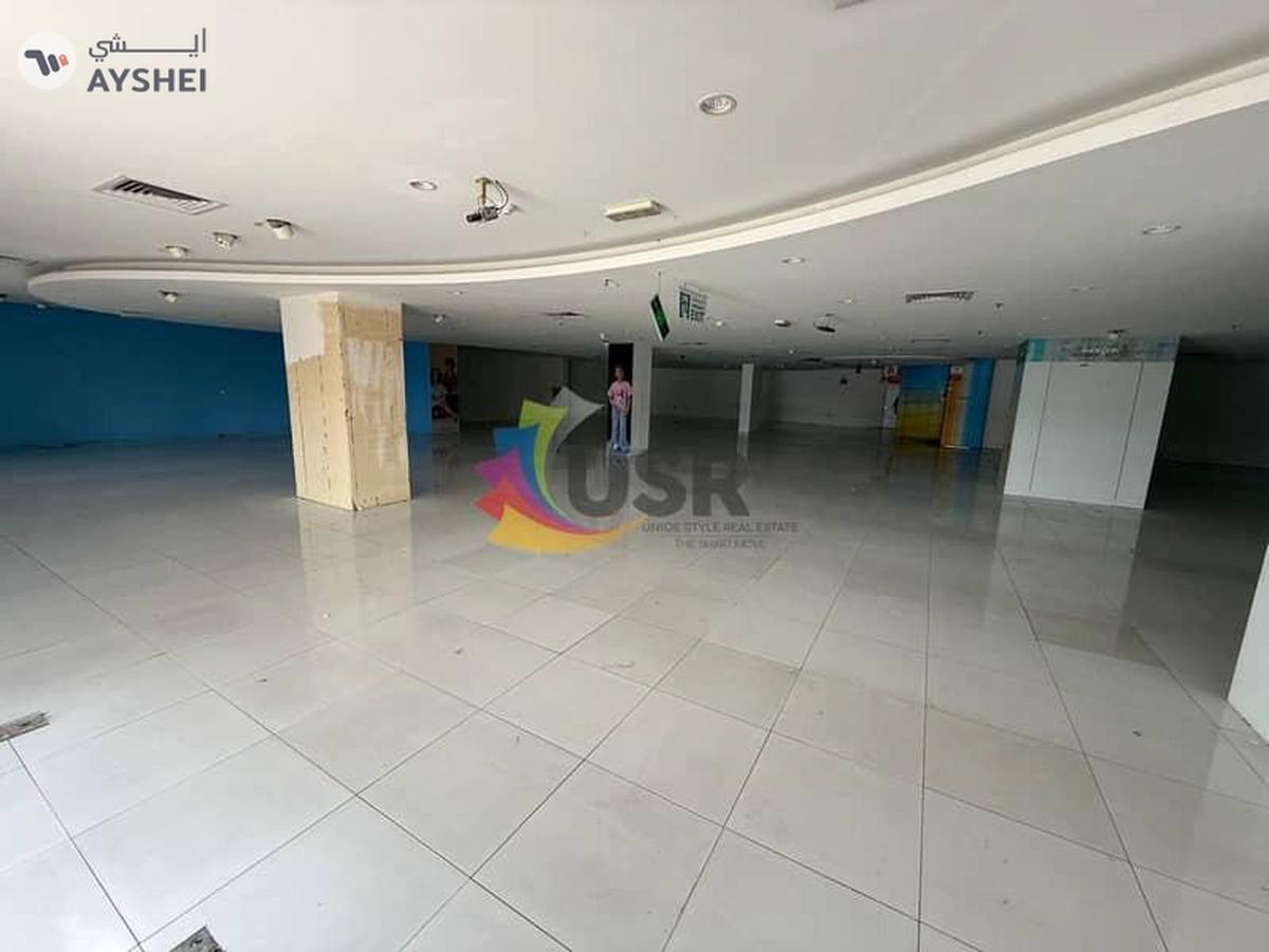 MAIN ROAD FACING | PRIME LOCATION | AL QUSAIS 1 - 7,260 SQ. FT. FOR 1.5M-0-landscape