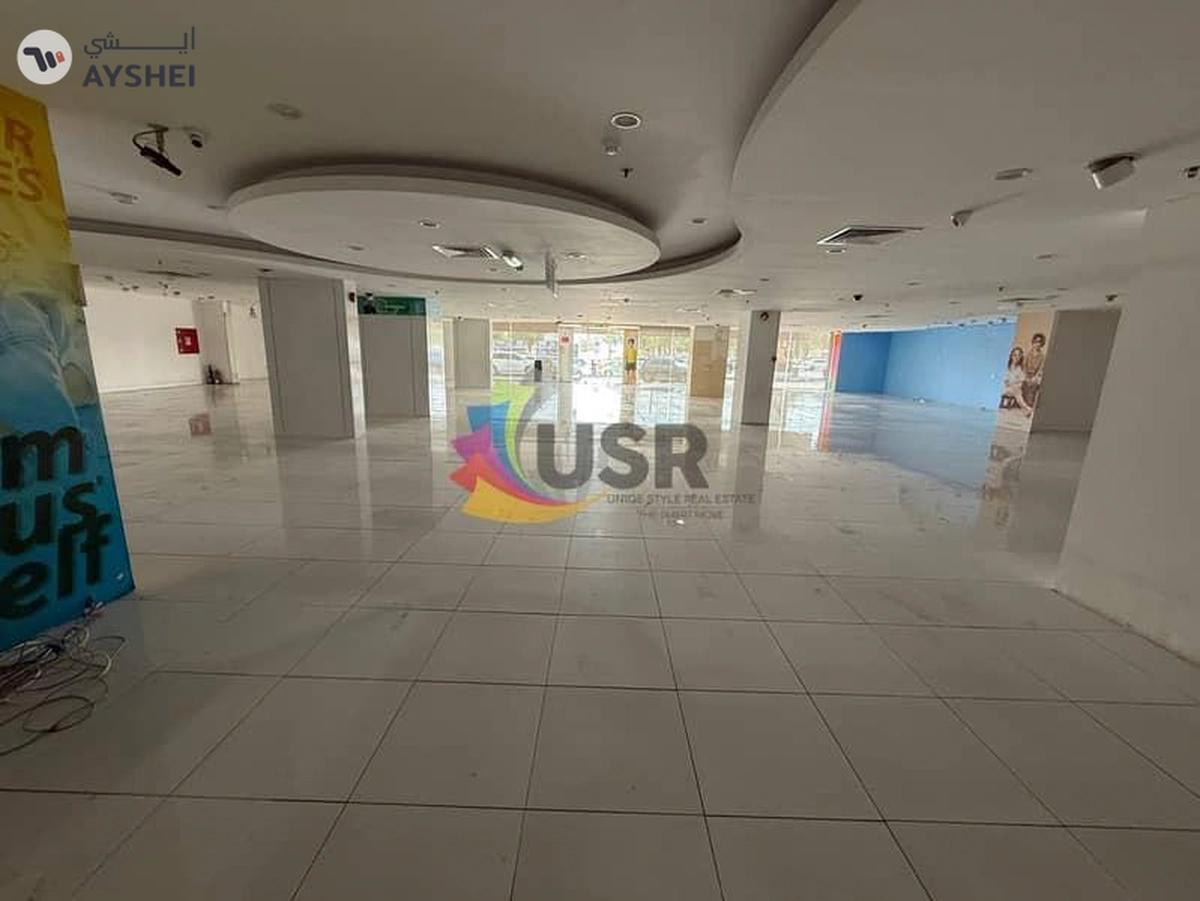 MAIN ROAD FACING | PRIME LOCATION | AL QUSAIS 1 - 7,260 SQ. FT. FOR 1.5M-2-2