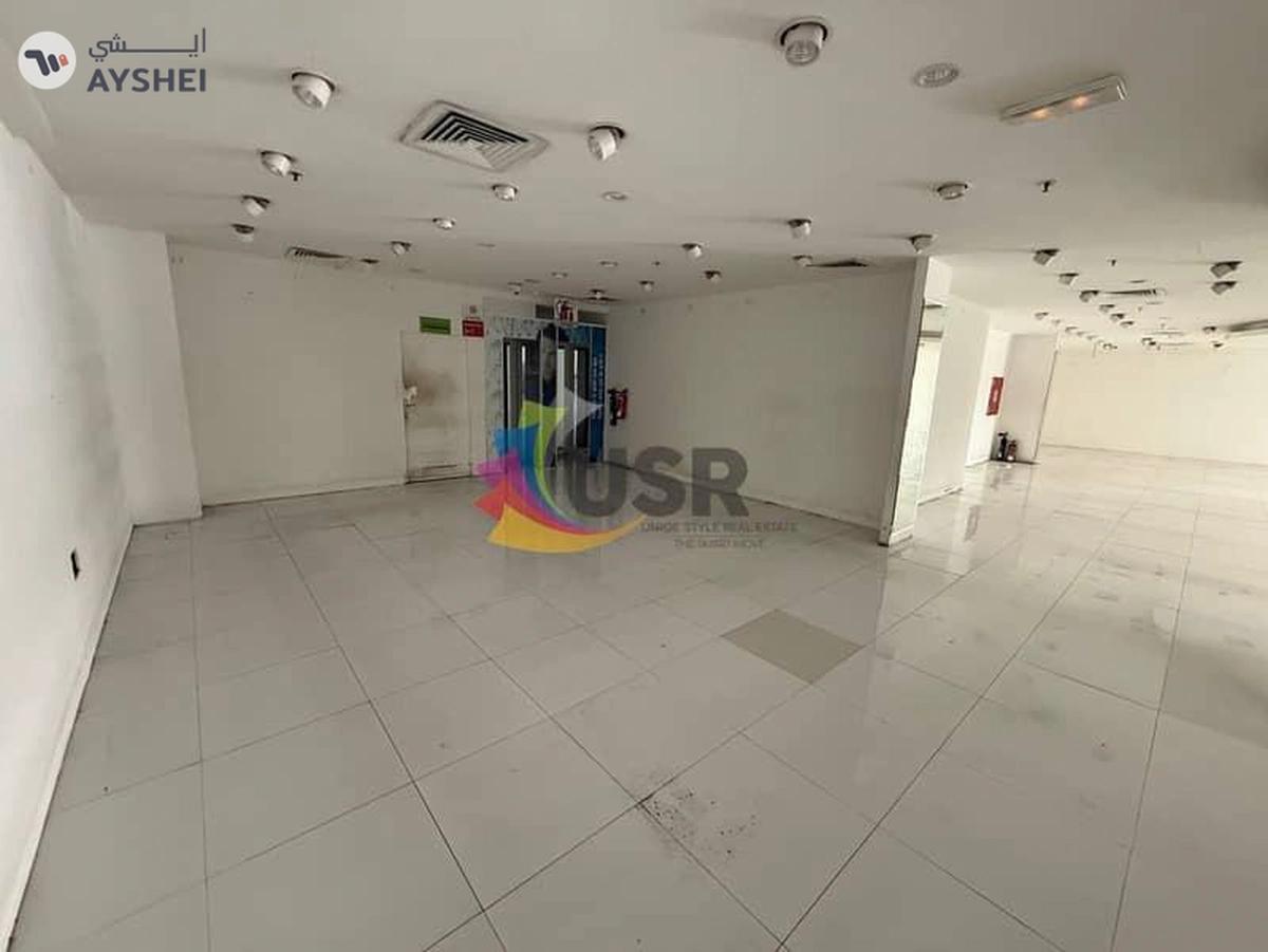 MAIN ROAD FACING | PRIME LOCATION | AL QUSAIS 1 - 7,260 SQ. FT. FOR 1.5M-3-3