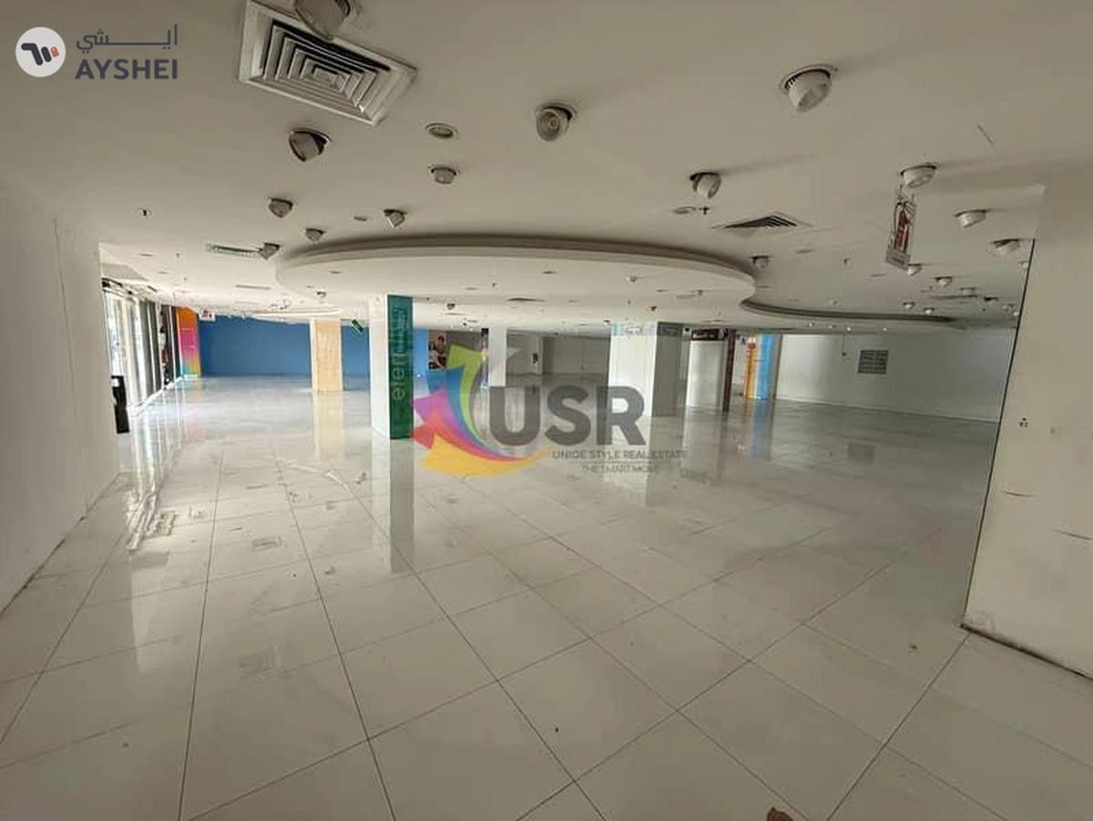MAIN ROAD FACING | PRIME LOCATION | AL QUSAIS 1 - 7,260 SQ. FT. FOR 1.5M-4-4