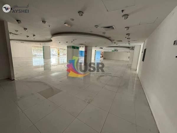 MAIN ROAD FACING | PRIME LOCATION | AL QUSAIS 1 - 7,260 SQ. FT. FOR 1.5M