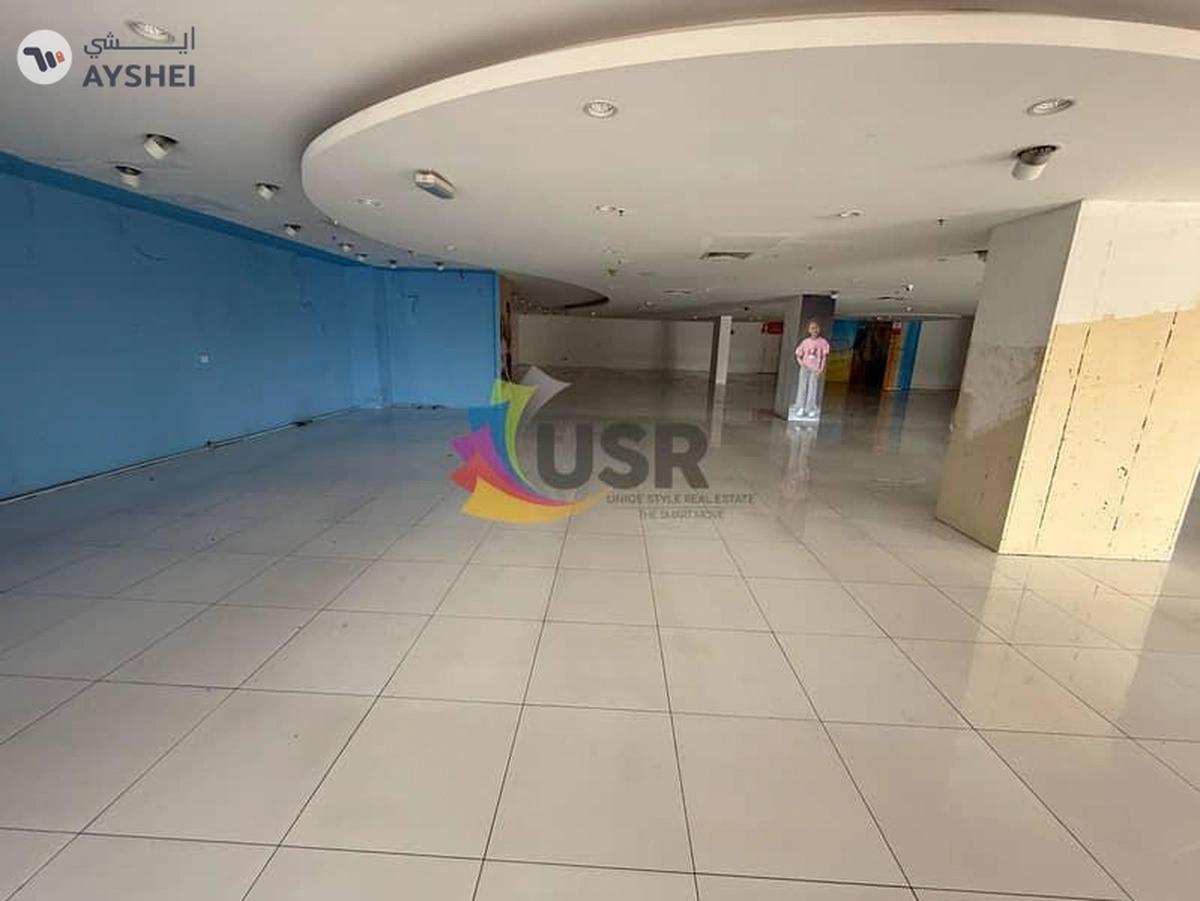 MAIN ROAD FACING | PRIME LOCATION | AL QUSAIS 1 - 7,260 SQ. FT. FOR 1.5M-8-8