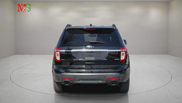 FORD EXPLORER XLT - 2012 - CLEAN CAR FRESH JAPAN IMPORT
