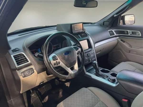 FORD EXPLORER XLT - 2012 - CLEAN CAR FRESH JAPAN IMPORT