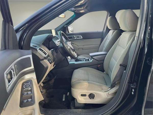 FORD EXPLORER XLT - 2012 - CLEAN CAR FRESH JAPAN IMPORT