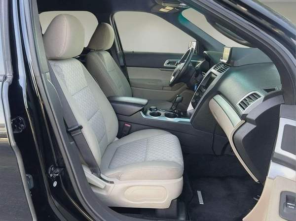 FORD EXPLORER XLT - 2012 - CLEAN CAR FRESH JAPAN IMPORT