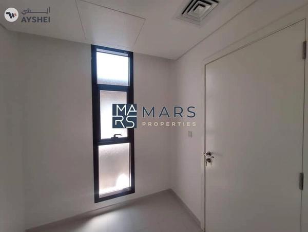 Exclusive 3-Bedroom Townhouse with maid room in nasma residences Prime Location