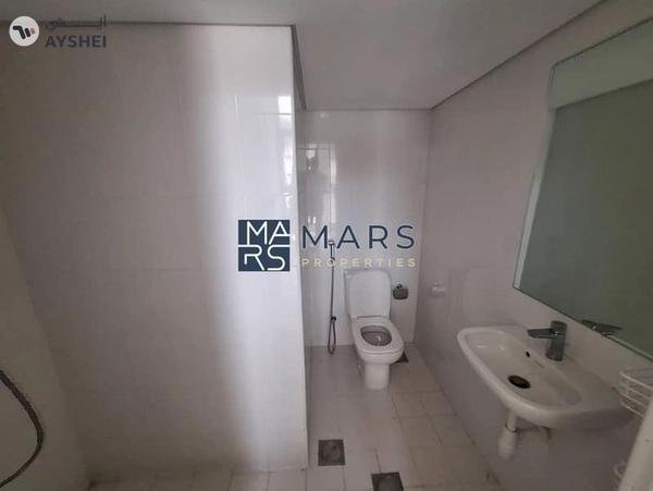 Exclusive 3-Bedroom Townhouse with maid room in nasma residences Prime Location