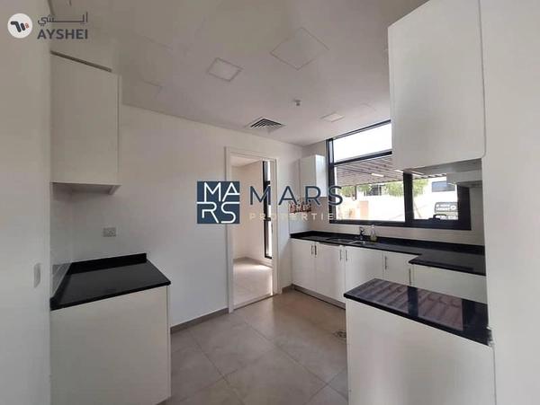 Exclusive 3-Bedroom Townhouse with maid room in nasma residences Prime Location