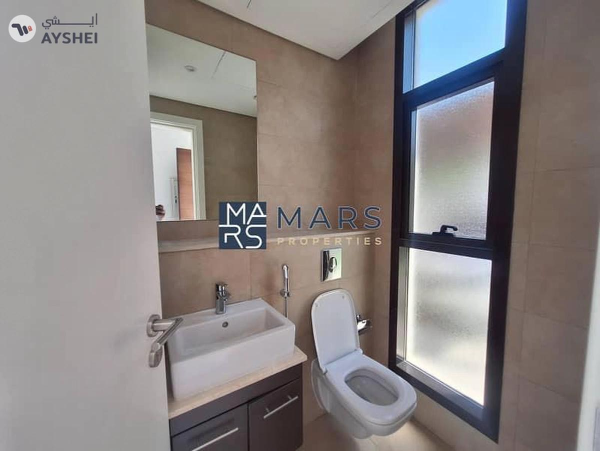 Exclusive 3-Bedroom Townhouse with maid room in nasma residences Prime Location-13-13