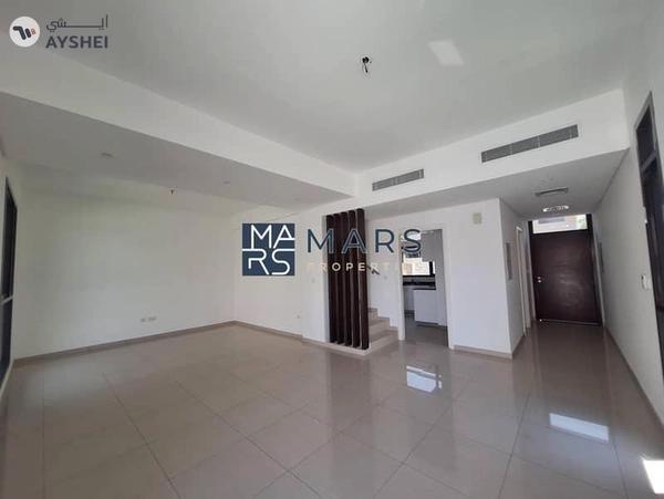 Exclusive 3-Bedroom Townhouse with maid room in nasma residences Prime Location