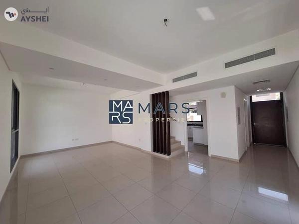 Exclusive 3-Bedroom Townhouse with maid room in nasma residences Prime Location