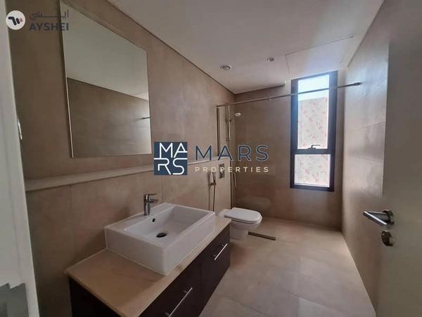 Exclusive 3-Bedroom Townhouse with maid room in nasma residences Prime Location