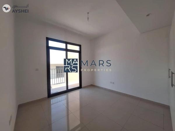 Exclusive 3-Bedroom Townhouse with maid room in nasma residences Prime Location