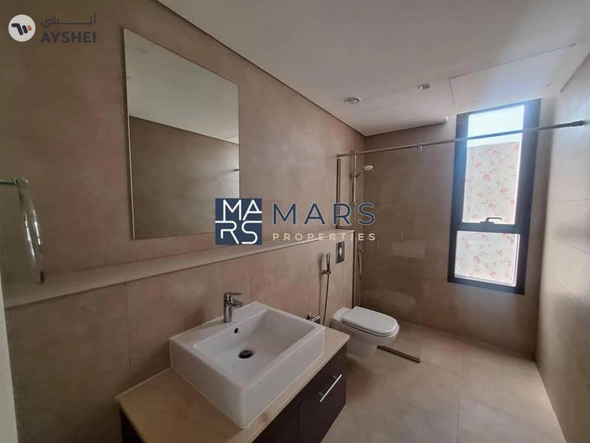 Exclusive 3-Bedroom Townhouse with maid room in nasma residences Prime Location-5-5