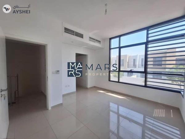 Exclusive 3-Bedroom Townhouse with maid room in nasma residences Prime Location