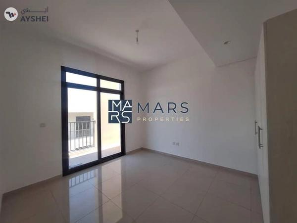 Exclusive 3-Bedroom Townhouse with maid room in nasma residences Prime Location