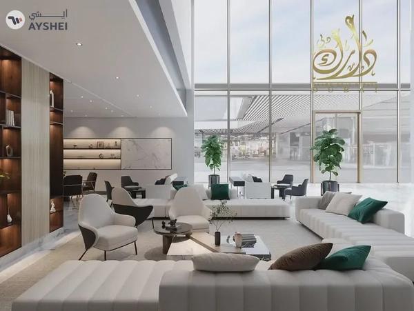 Investor discounts up to 15% – Book now