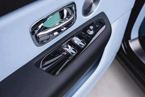 2026 ROLLS ROYCE CULLINAN | BALCK BADGE | GCC | MAIN DEALER WARRANTY SERVICE