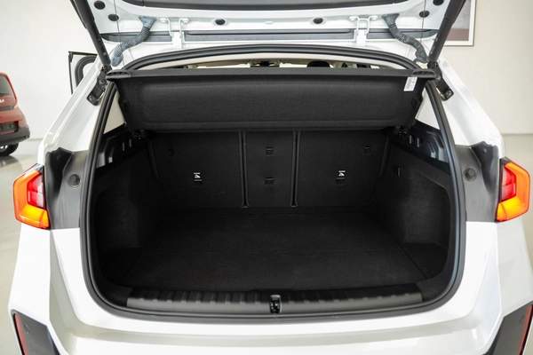 BMW iX1 xDrive30 M Sport