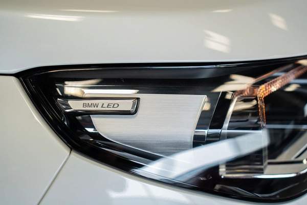 BMW iX1 xDrive30 M Sport