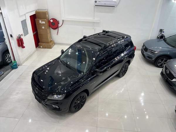 Massive Price Drop!!! // AED 1,200 // 20%DP // 2022 MG RX8 Black Edition