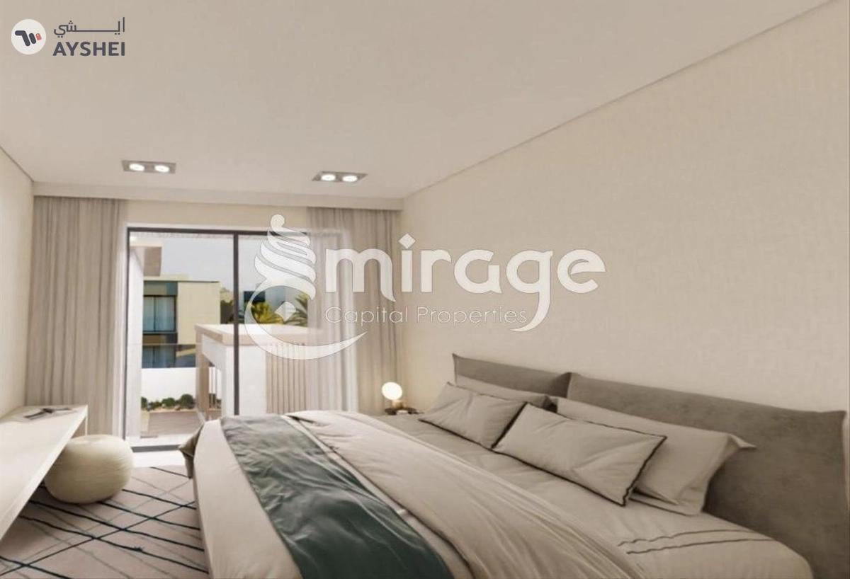 VILLA FOR SALE IN SAADIYAT LAGOONS, SAADIYAT ISLAND-9-9