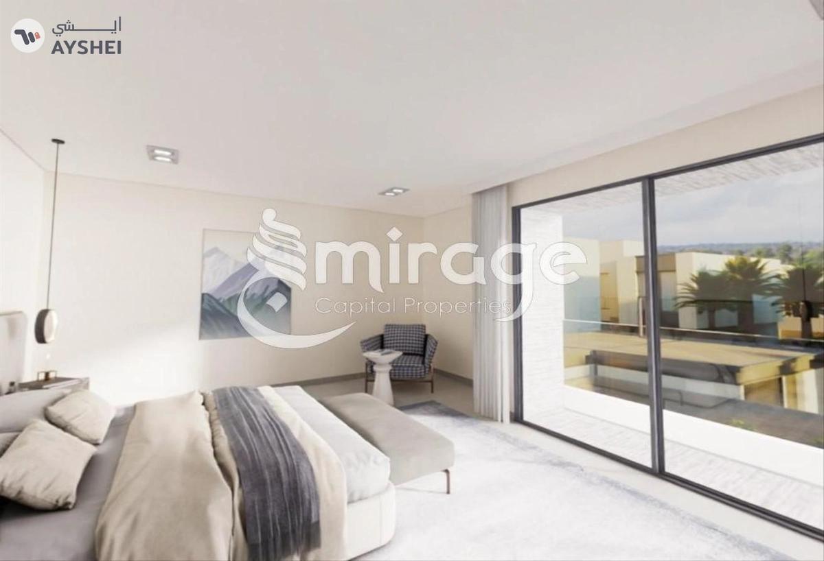 VILLA FOR SALE IN SAADIYAT LAGOONS, SAADIYAT ISLAND-3-3