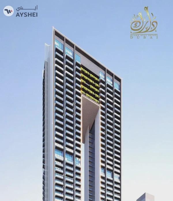 Prime Location_Post handover_30% Discount_Last Units