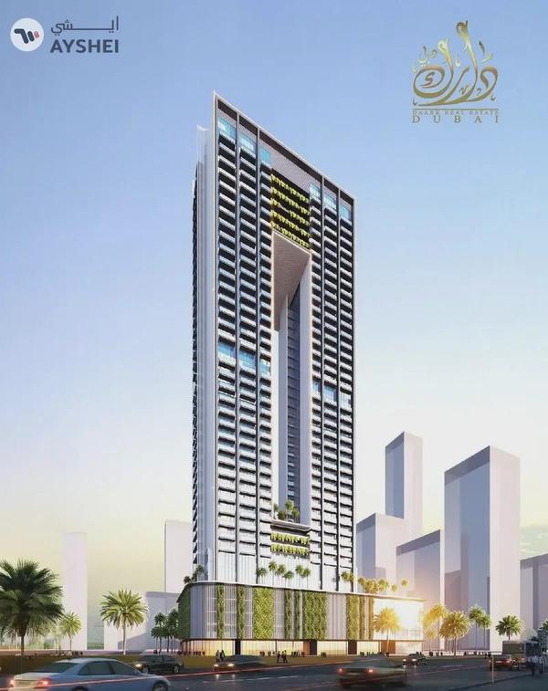 Prime Location_Post handover_30% Discount_Last Units