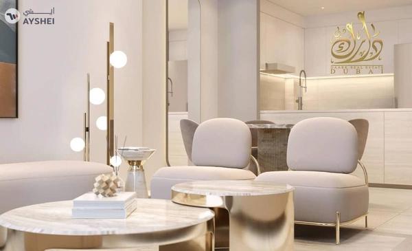 Prime Location_Post handover_30% Discount_Last Units