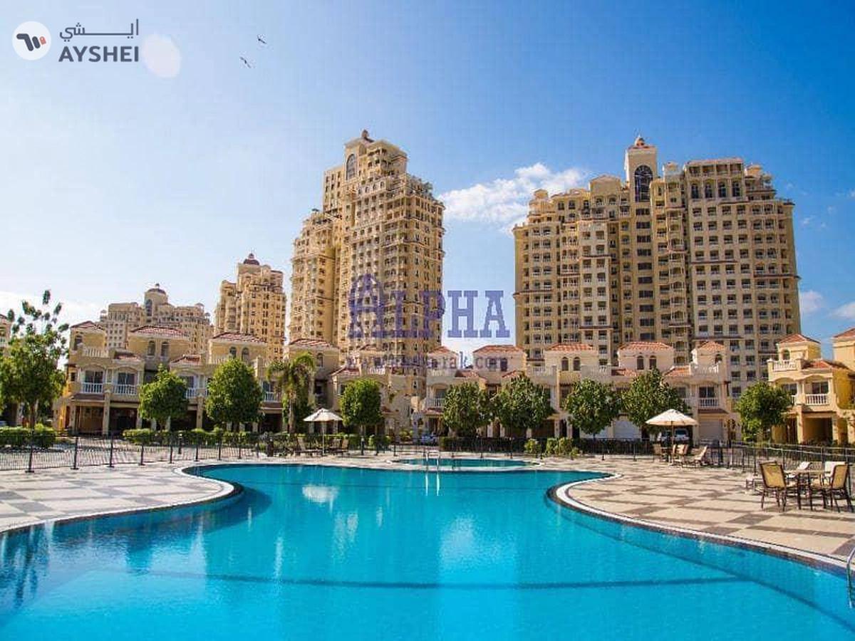 Royal Breeze 5, Royal Breeze Apartment, Al Hamra Village, Ras Al Khaimah-0-0