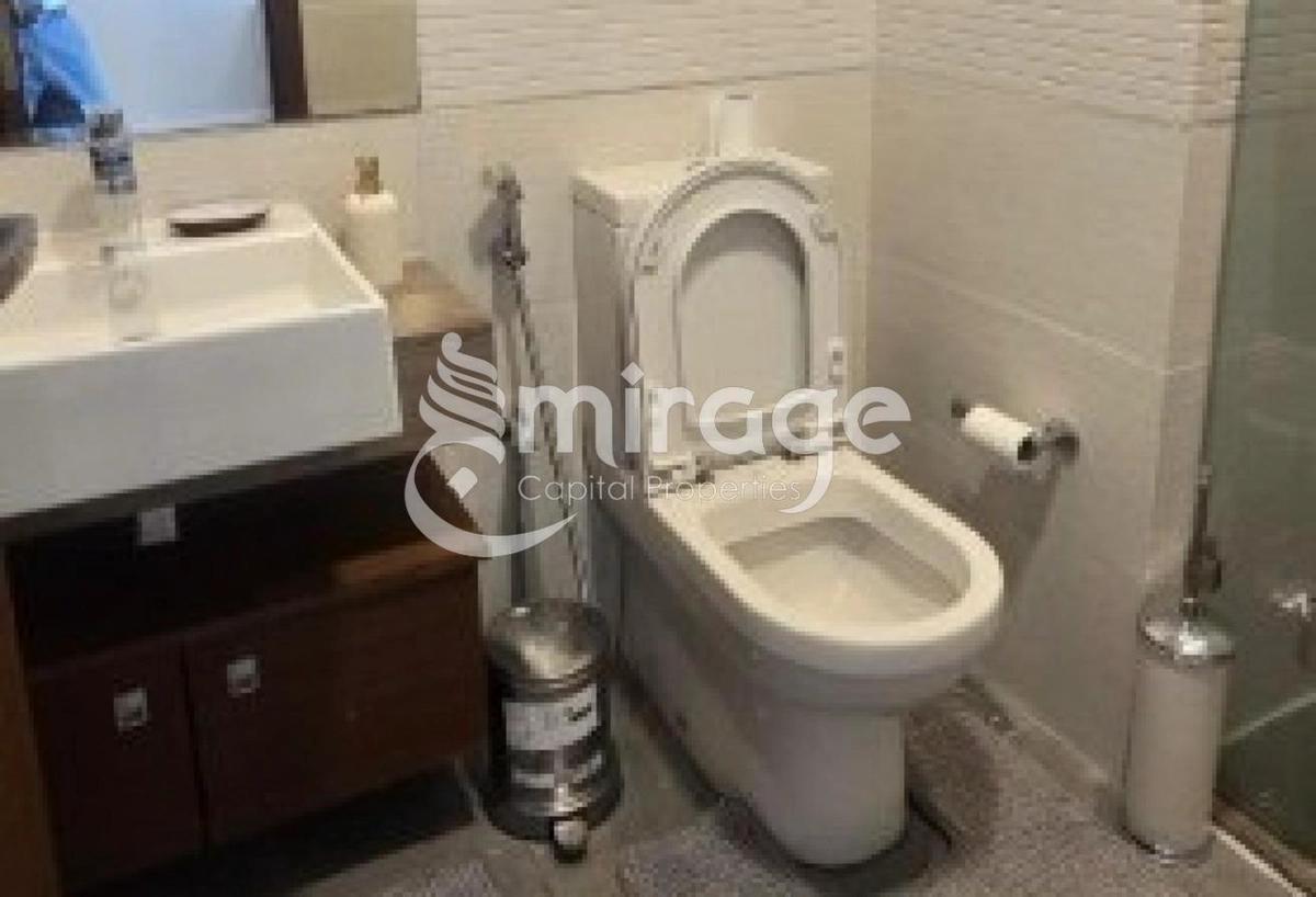 Vacant | Fully Furnished Studio | Sea & Pool View-1-landscape