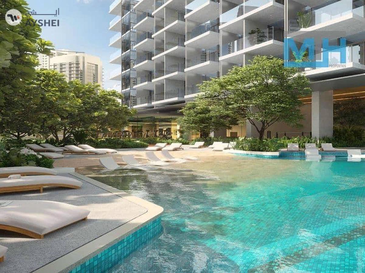 Rove Home, Downtown Dubai, Dubai-10-10