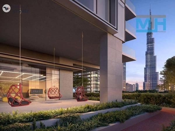 Rove Home, Downtown Dubai, Dubai