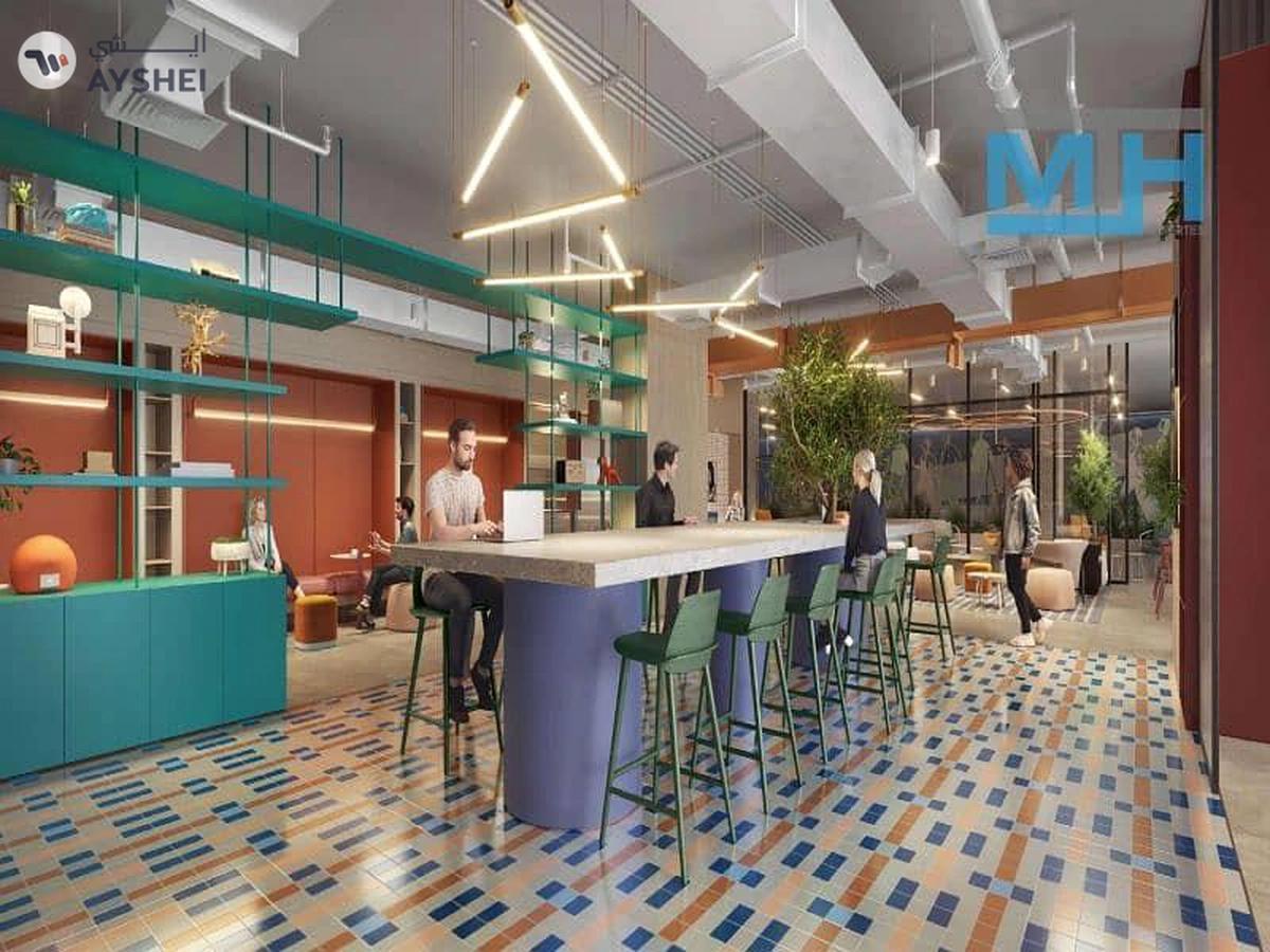 Rove Home, Downtown Dubai, Dubai-1-landscape