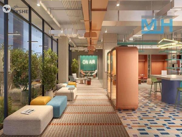 Rove Home, Downtown Dubai, Dubai