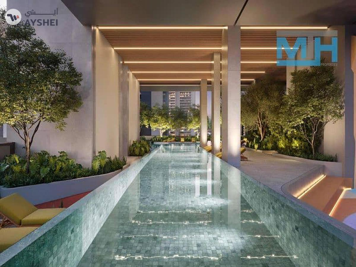 Rove Home, Downtown Dubai, Dubai-7-7