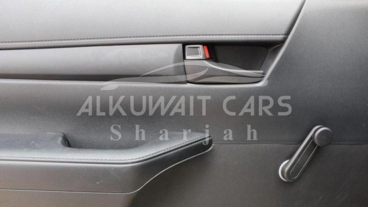 Toyota Hilux Basic 2.4D MT - MY2025-13-13