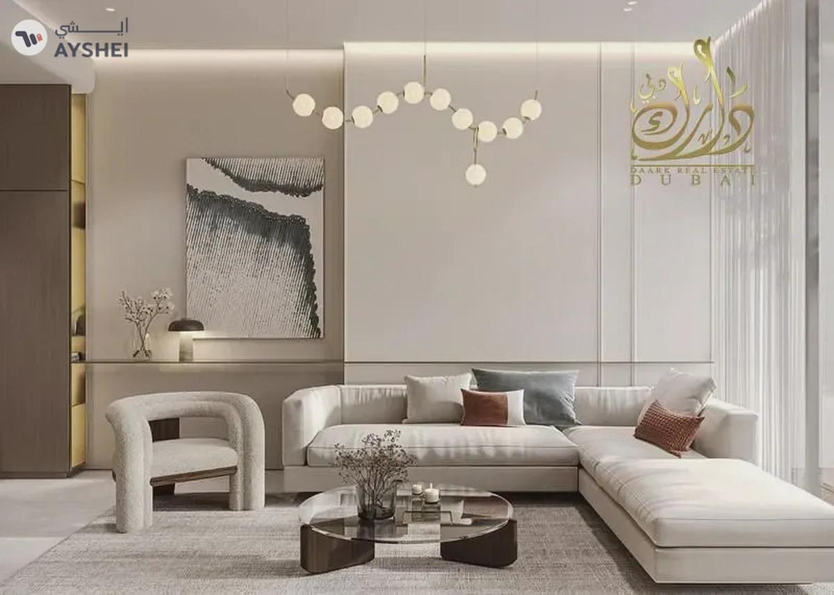 2BR+Study | Invest now | Best price | FLEXIBLE PAYMENT PLAN-5-5