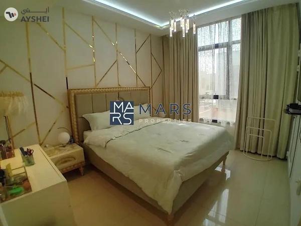 Modern Family Living | Townhouse with Premium Amenities