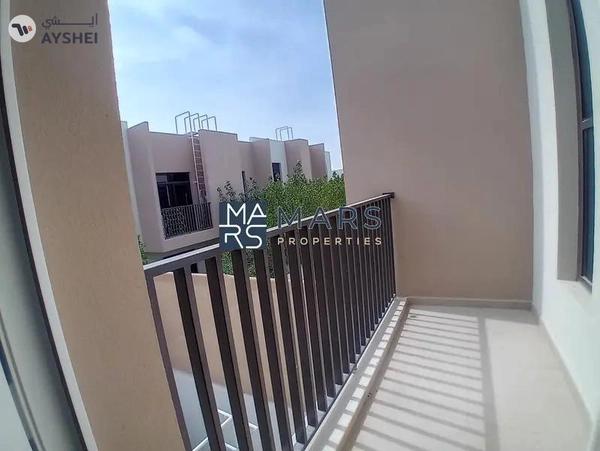 Modern Family Living | Townhouse with Premium Amenities