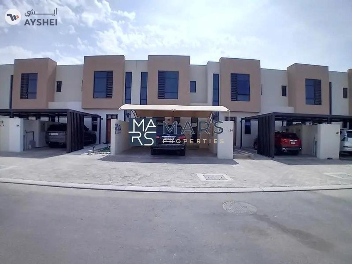 Modern Family Living | Townhouse with Premium Amenities-0-0