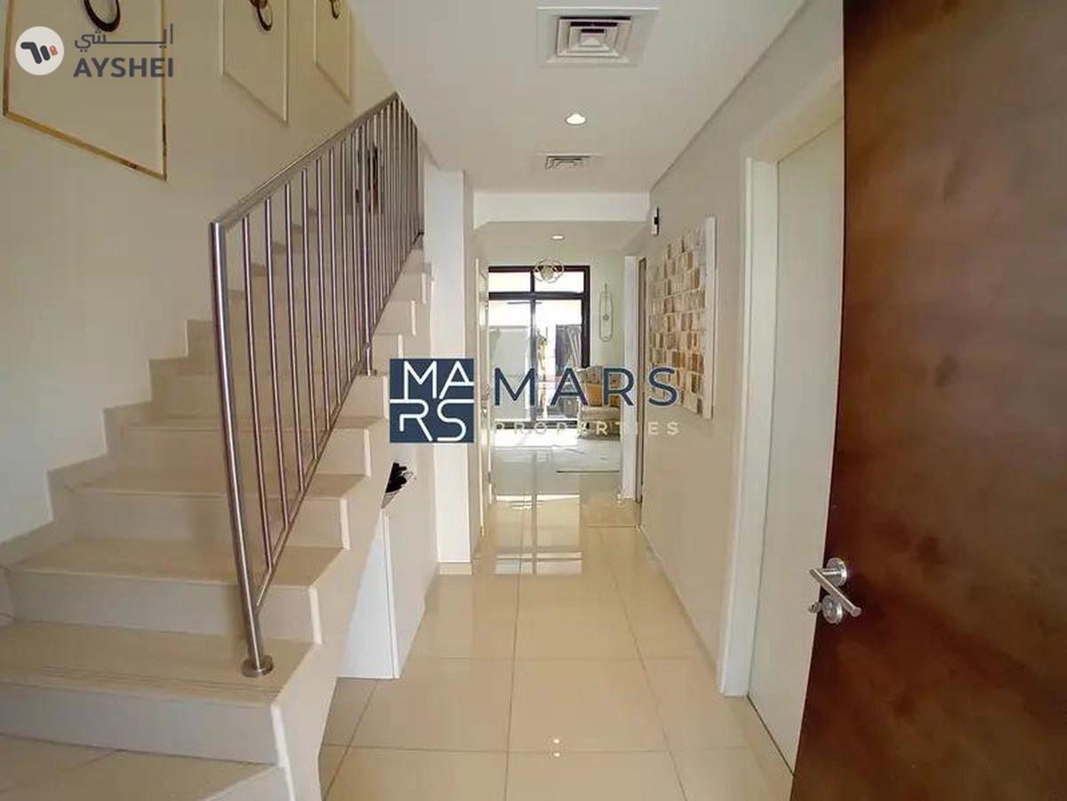 Modern Family Living | Townhouse with Premium Amenities-1-1
