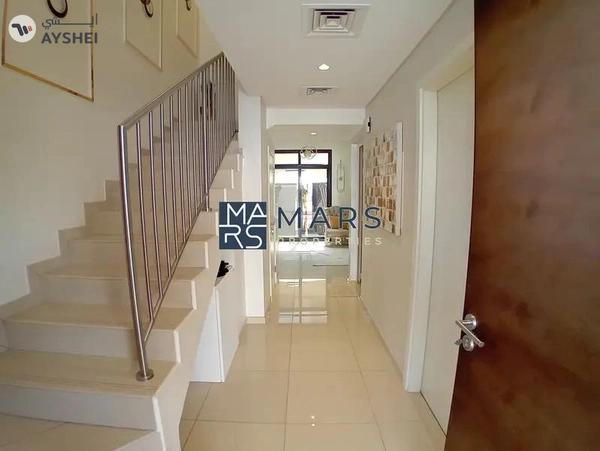 Modern Family Living | Townhouse with Premium Amenities