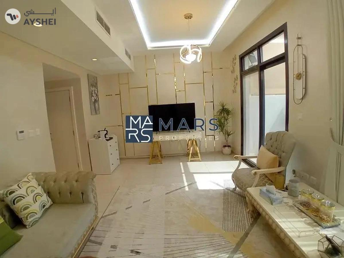 Modern Family Living | Townhouse with Premium Amenities-3-3